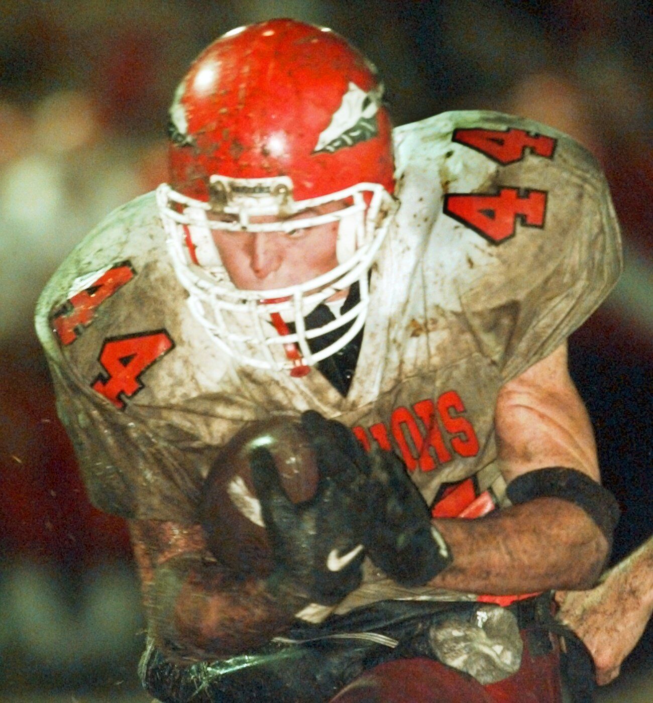 15) 6,389: Jason Kilmer, Washington